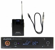 Радіосистема AUDIX PERFORMANCE SERIES AP41 GUITAR - JCS.UA