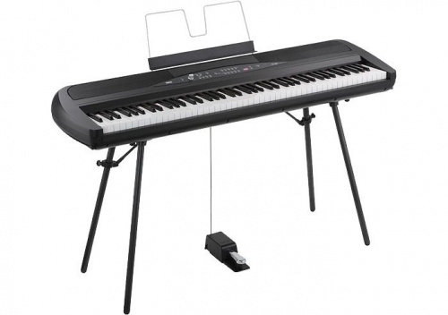 Цифровое пианино Korg SP-280 - JCS.UA