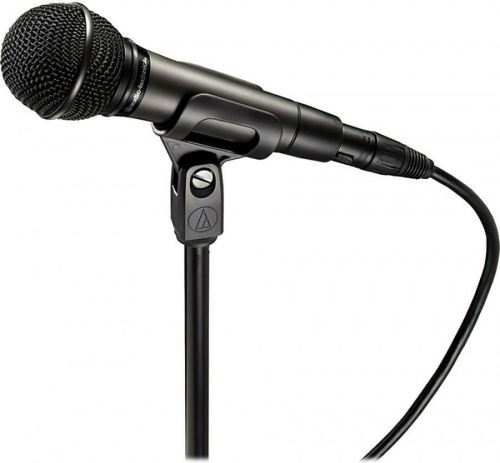 Микрофон Audio-Technica ATM510 - JCS.UA фото 4