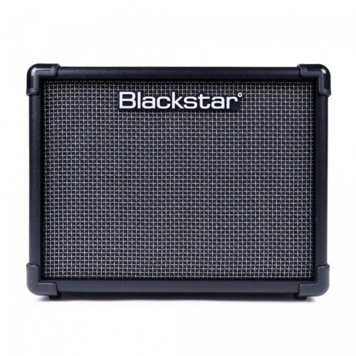 Комбопідсилювач Blackstar ID Core Stereo 20 V3 - JCS.UA