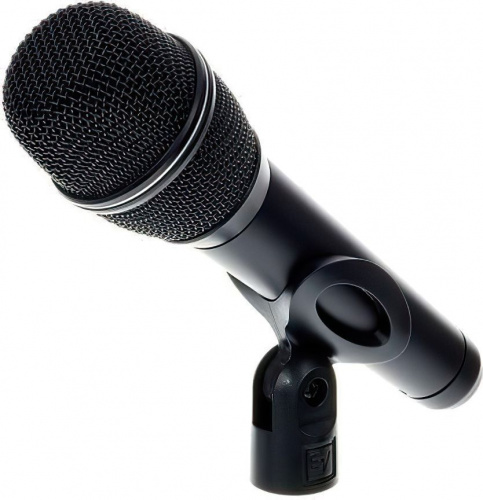 Микрофон Electro-Voice ND86 - JCS.UA фото 5