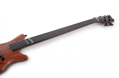 Захист накладки грифа ROCKBOARD Fret Protector for 5-String Bass - JCS.UA фото 4