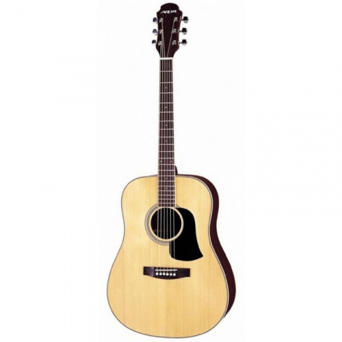 Акустическая гитара Aria AW 35 Т-N - JCS.UA