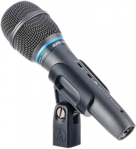 Мікрофон Audio-Technica AE5400 - JCS.UA фото 6