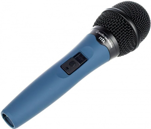 Мікрофон Audio-Technica MB3k - JCS.UA фото 2