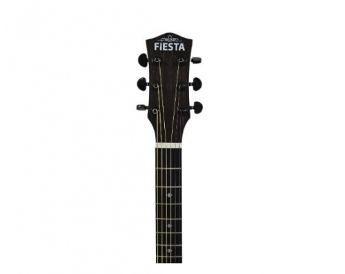 Акустическая гитара Fiesta FD-410 N - JCS.UA фото 4