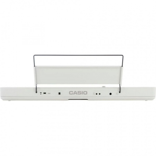 Цифровое пианино Casio CT-S1 WE - JCS.UA фото 7