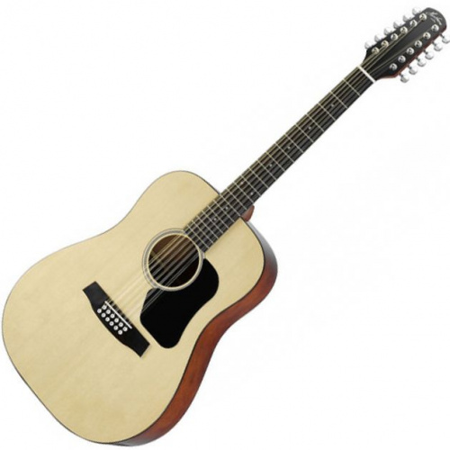 Акустическая гитара Walden Hawthorne HD222/B - JCS.UA фото 2