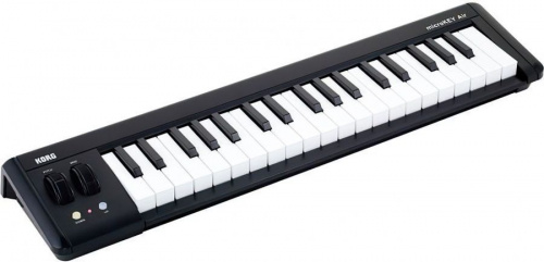 MIDI-клавіатура KORG MICROKEY2-37 AIR - JCS.UA фото 4