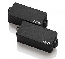 Набір звукознімачів EMG P5 (Evo1) - JCS.UA
