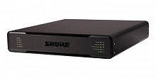 Аудиопроцессор для конференций Shure P300-IMX - JCS.UA