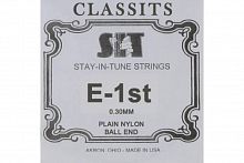 Струна для класичної гітари SIT STRINGS C-1ST - JCS.UA