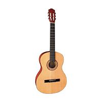 Классическая гитара Gewa Almeria-Pure 4/4 PS500.090 - JCS.UA
