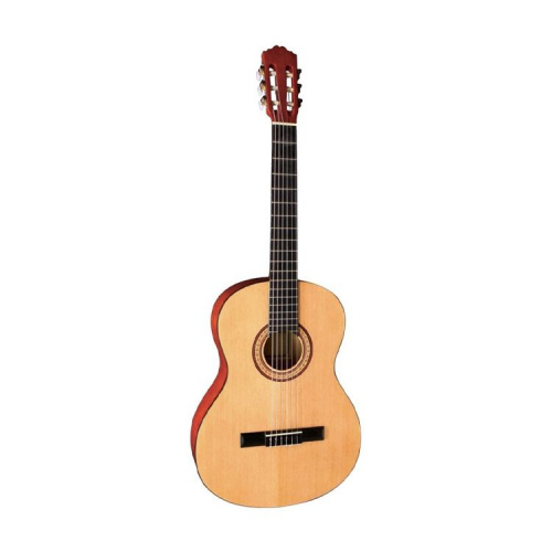 Класична гітара Gewa Almeria-Pure 4/4 PS500.090 - JCS.UA