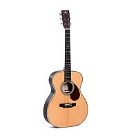 Акустична гітара Sigma OMT-28H - JCS.UA