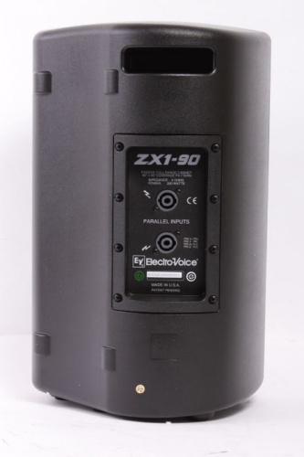Акустическая система Electro-Voice ZX1-90 BK - JCS.UA фото 3