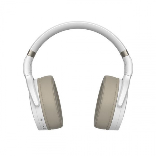 Bluetooth гарнітура Sennheiser HD 450 BT White - JCS.UA фото 4