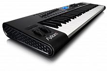 MIDI-клавиатура M-AUDIO Axiom 61 MKII - JCS.UA