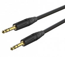 Готовый кабель Roxtone GMJJ200L3, 2x0.30 кв.мм, вн.диаметр 6.5 мм, 3 м - JCS.UA
