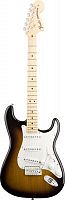 Электрогитара Fender American Special Stratocaster MN 2SB - JCS.UA