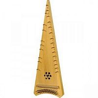 Народний інструмент псалтерій HORA D-1004 Soprano PSALTERY - JCS.UA