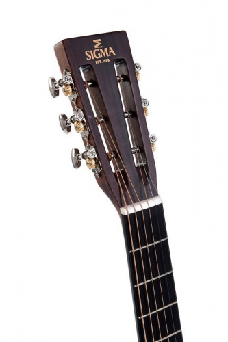 Акустична гітара Sigma 000T-28S + - JCS.UA фото 3