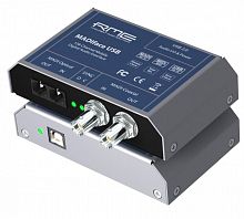 Аудиоинтерфейс RME MADIface USB - JCS.UA