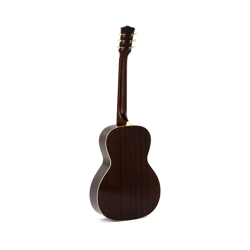 Акустическая гитара Sigma LM-SG00 - JCS.UA фото 3