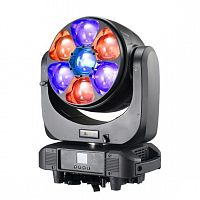 Прожектор PRO LUX LED 760 BY - JCS.UA