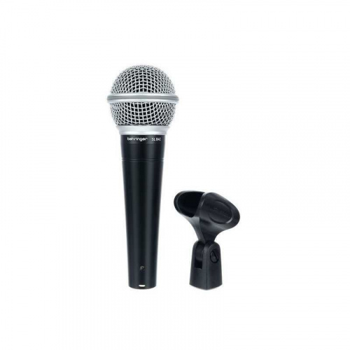 Мікрофон BEHRINGER SL84C - JCS.UA фото 3