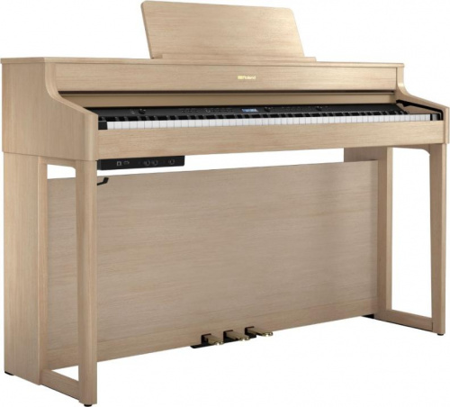 Цифрове піаніно Roland HP702-LA SET - JCS.UA