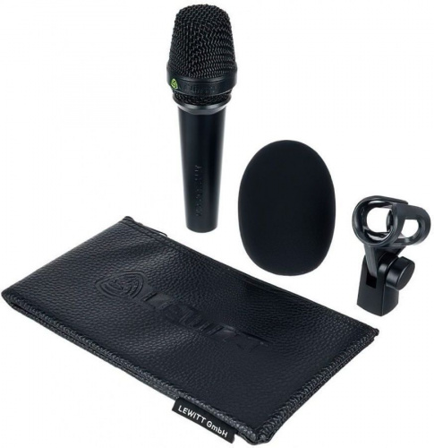 Мікрофон вокальний Lewitt MTP 350 CMs - JCS.UA фото 9