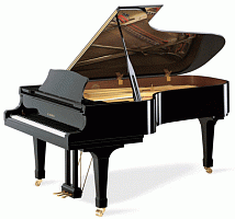 Акустичний рояль KAWAI RX7 E / P - JCS.UA