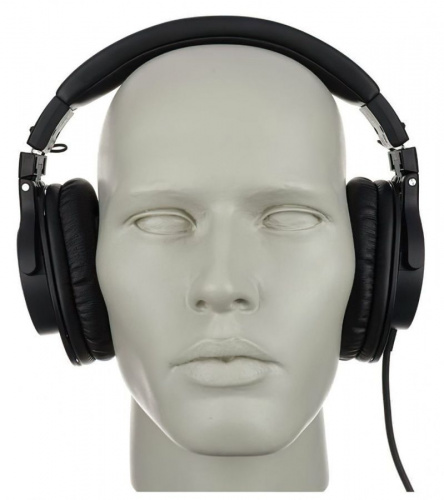 Навушники Audio-Technica ATHM30X - JCS.UA фото 13