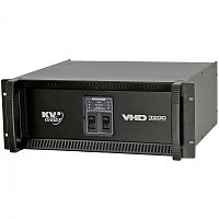 Усилитель мощности KV2 Audio VHD 3200 - JCS.UA