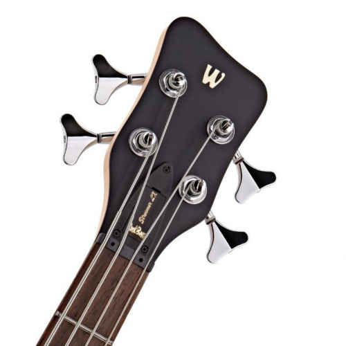 Бас-гітара WARWICK RockBass Streamer LX, 4-String (Honey Violin) - JCS.UA фото 5