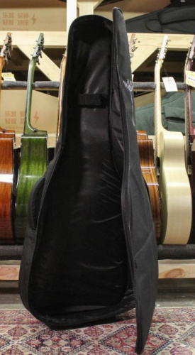 Электроакустическая гитара Tyma D-3C NP - JCS.UA фото 16
