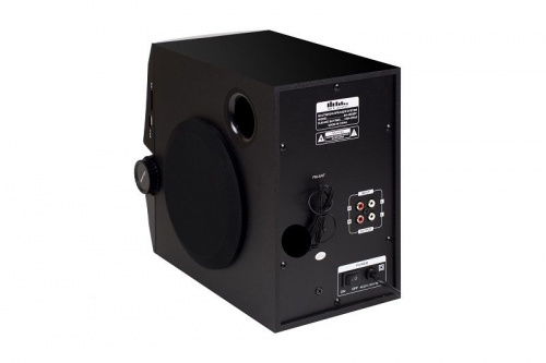 Aкустіческая система 2.1 SKY SOUND SA-483BT (Bluetooth, USB, SD, MP3, FM) - JCS.UA фото 3