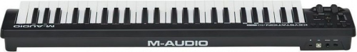 Midi-клавіатура M-Audio Keystation 49 MK3 - JCS.UA фото 3