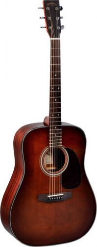 Акустическая гитара Sigma DM-1ST-BR - JCS.UA