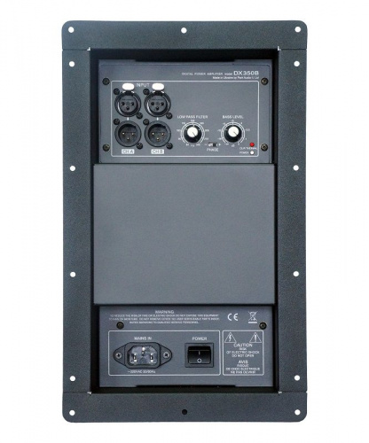 Усилительный модуль Park Audio DX350B - JCS.UA фото 2