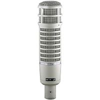 Мікрофон Electro-Voice RE 20 - JCS.UA