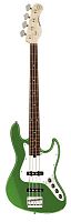 Бас-гітара SADOWSKY MetroExpress 21-Fret Vintage J / J Bass, Morado, 4-String (Solid Sage Green Metallic Satin) - JCS.UA