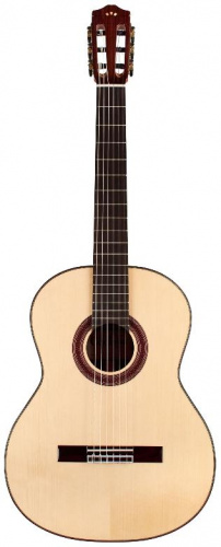 Класична гітара CORDOBA C7 SP - JCS.UA фото 5