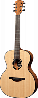 Акустическая гитара Lag Tramontane T80A - JCS.UA
