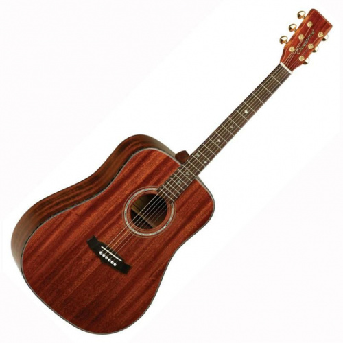 Акустическая гитара Tanglewood TW15 ASM - JCS.UA фото 2