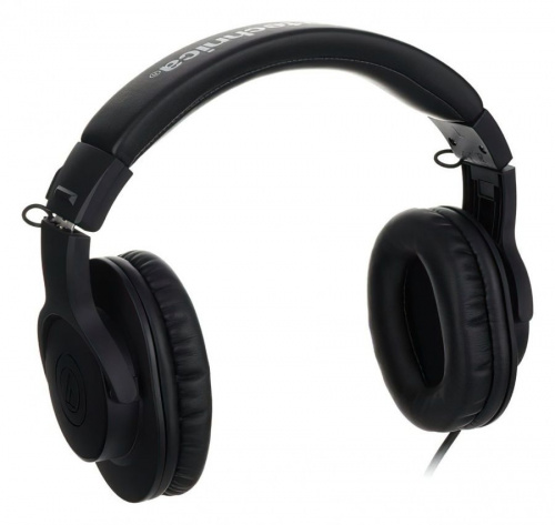Навушники Audio-Technica ATHM20X - JCS.UA