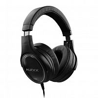 Студийные наушники AUDIX A152 Studio Reference Headphones with Extended Bass - JCS.UA
