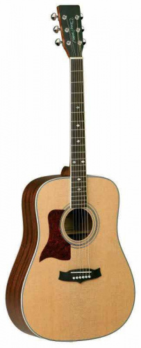 Акустическая гитара Tanglewood TW15 NS E LH - JCS.UA