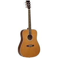 Акустическая гитара Tanglewood TW28 CSG - JCS.UA